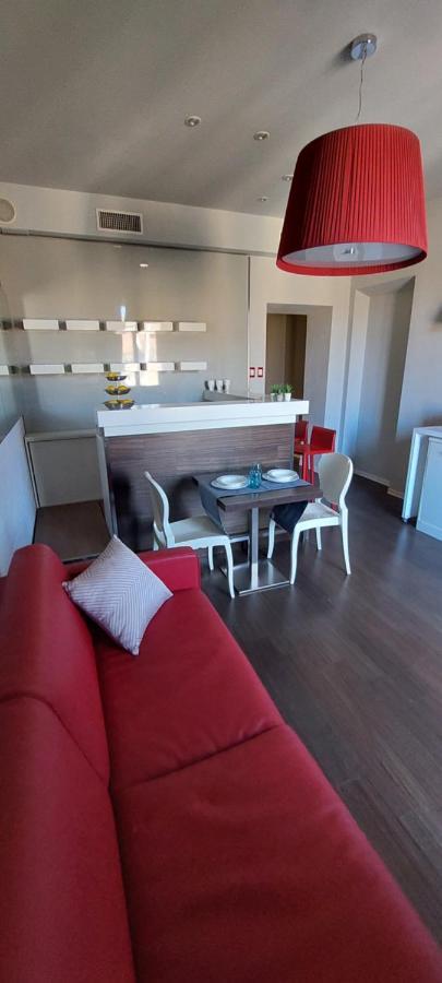 Apartamento Pantofola Del Papa Luxury At Vatican *